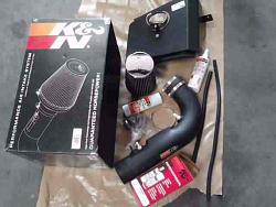 FS\ HKS Exhaust System K&amp;N AIR INTAKE gs400-intake1.jpg