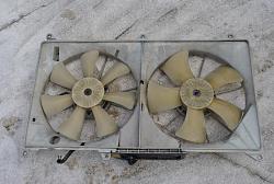 98-05 GS300 Fan Shroud with fans!!!-car-parts-4-sale-23-.jpg