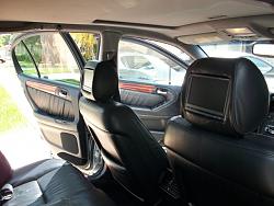 Lexus Gs Headrests with 7 Alpine lcd monitors-gsforsale038.jpg
