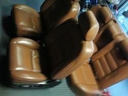 f/S Saddle interior-all-4-brown-seats.jpg