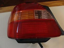 Factory outer rear tail lights and drivers side clear foglight(perfect)-007.jpg