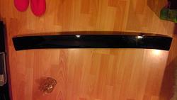 authentic L sportline roof spoiler in black will need repaint-roof.jpg