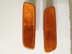 Non Faded Tailights &amp; bumper lens for sale-messagepart-4.jpg