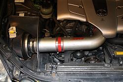 FS: Srt intake for 01-05 Gs430-1.jpg