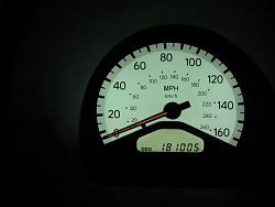 FS GS400 Speedometer / Instrument Cluster-img_0782.jpg