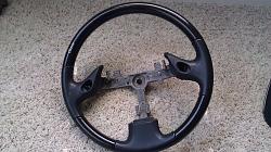 FS: Clazzio Wood/Blk Leather Steering Wheel with pistol grip-steering-wheel-2.jpg