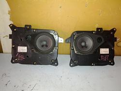 Stock parts for sale: Springs Amp and speakers-img_20120602_140516.jpg