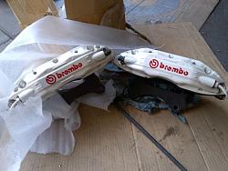 Brembo front big brake kit bbk for lexus toyota gs sc is ls supra-5n25ga5h43k23m23h4c6b99de3c521463157e.jpg