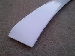Urethane lsportline roof spoiler / ugo carbon fiber front strut bat-img-20120613-00514.jpg