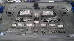 RI: GS300 Alpine Silver Shaved Trunk Lid w/ Spoiler and Chrome Trim LOCAL ONLY!!!-imag0678.jpg