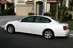 FS: '01 GS300 in So Cal (909) k-side-sun.jpg