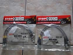 Couple of items for sale Traction Rods &amp; Stop Tech brake lines-dsc00298.jpg