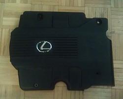 Hurricane Sandy! We Hate YOU SALE! Rare Parts Must Sell ASAP!-enginecover.jpg