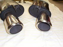 4 Sale L-Tuned Exhausts-frontofmufflersnew.jpg