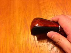 Woodgrain ashtray and shift knob-shift-knob-2.jpg