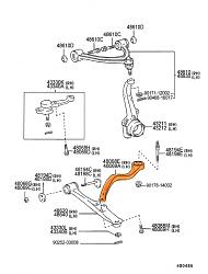 NEED Front Drivers Caster/Radius Lower Arm-98-lexus-gs300-suspension-parts-diagram.jpg