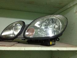 1999 GS400/300 HID Factory Headlamp Assembly-photo-33-.jpg