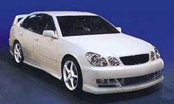 very rare jdm bumpers D-Speed &amp; Approval-gs400.jpg