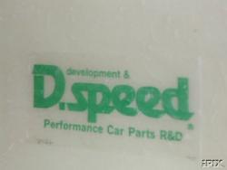 very rare jdm bumpers D-Speed &amp; Approval-dspeed3.jpg