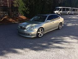 FS: L Tuned Grill, Tanabe Medallion Exhaust and more!-img_0524.jpg