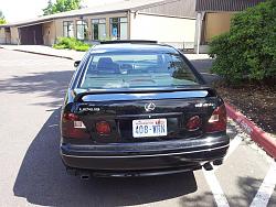 GS400 Trunk in Black with wing.  Looking to trade for same without wing.-1999-lexus-gs400-5.jpg