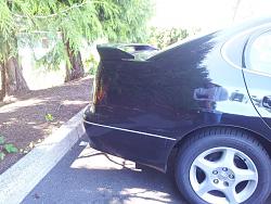 GS400 Trunk in Black with wing.  Looking to trade for same without wing.-wing5.jpg