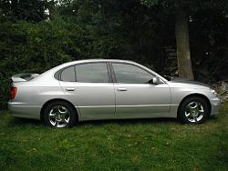 1999 Lexus GS300 FOR SALE-waxedlex.jpg