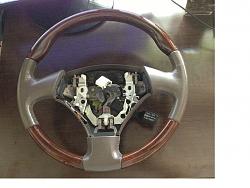 FS: 01-03 RX300 / 01-05 GS300/430 Tan, Wood Steering Wheel-untitled.jpg