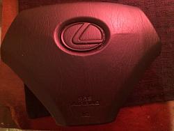 FS:: 98 gs400 airbag black great shape-image.jpg