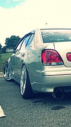 FS HKS Hi-Power Exhaust &amp; SRT GS400 Intake-image.jpg