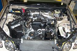GS Theft Recovery....-engine.jpg