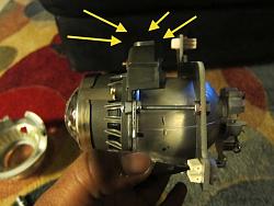 Selling M45 Projectors for Retrofit-projectorcut.jpg