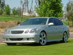 2000 Lexus GS400 L-Sportline/Platinum-front.jpg