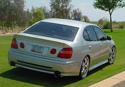 2000 Lexus GS400 L-Sportline/Platinum-rearview.jpg