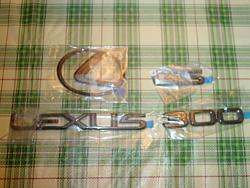 Black Chrome Emblem Kit New Gs300-dsc00917.jpg