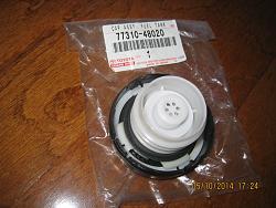 L-tuned exhaust and gas cap for sale-img_7138.jpg