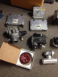 Cleaning Garage: Lots of parts for sale!-part2.jpg