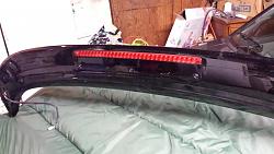 Black OEM Spoiler with third brake  200 obo-20141014_190352.jpg