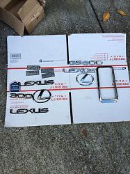 FS: Misc Emblems Silver / Black, Shifter Chrome Trim-emblems.jpg