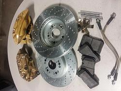 FS: LS400 BBK w/ROTORS, PADS, STEEL FLEX LINES &amp; HARDWARE-20150415_012345.jpg