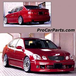 98+ GS Explosion Body kit front bumper-1021937710242_gs30000.jpg