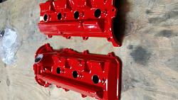 1uzfe vvti freshly professionally powder coated valve covers 100.00-20150925_102307.jpg