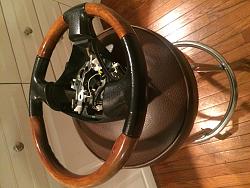 Wood and Leather Steering wheel-image.jpeg