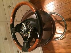 Wood and Leather Steering wheel-image.jpeg