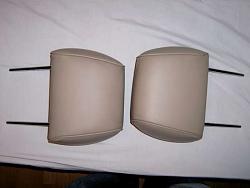 FS:  2 Front Headrests (Beige) -1998 GS-s3500032a.jpg