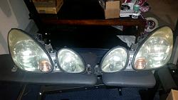 FS: Figs Engineering Suspension Parts, OEM &amp; Retrofit Q45 Headlights, SRT intake-20150215_171606.jpg