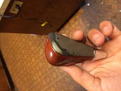 Free gs400 oe shift knob-image.jpeg