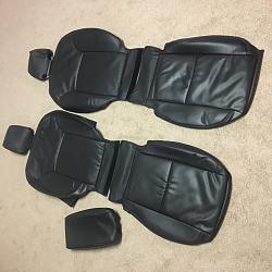 2GS Clazzio R Replacement Seat Covers (Black)-img_5696.jpg