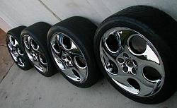 18 inch Momo Extreme Rims with Nitto Tires-momo-4rims.jpg
