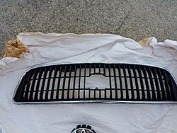 Misc Parts for sale-2000-gs-grill.jpg